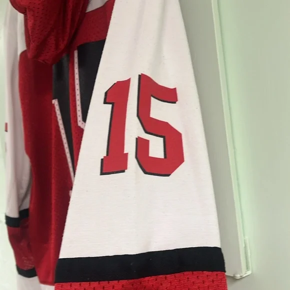 World of Dance Jersey Hoodie - Picture 6 of 6